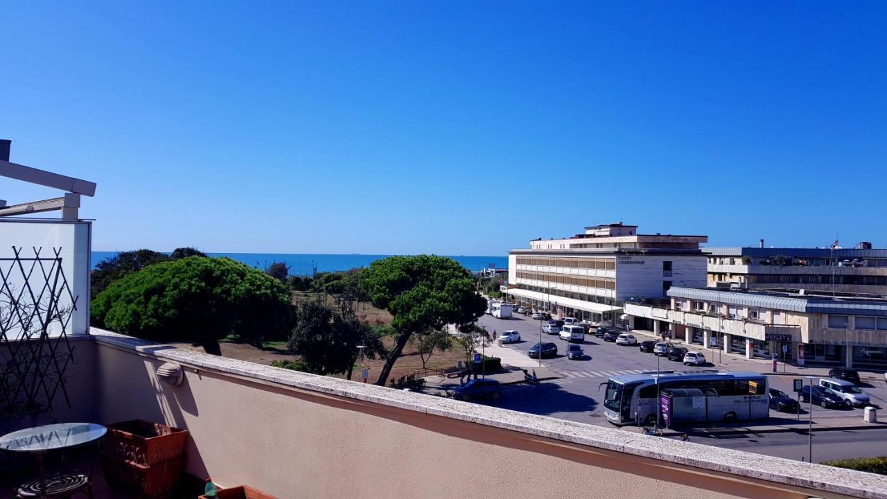 Attico Vista Mare *