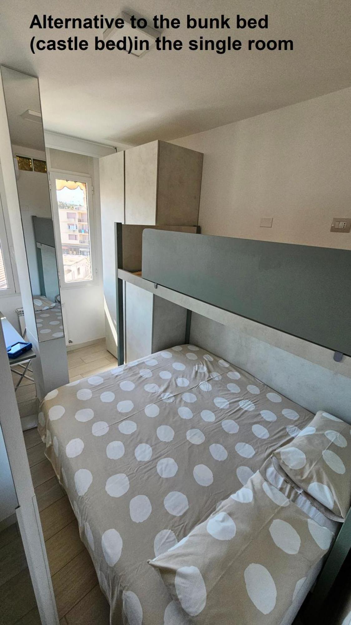 Apartment Attico Vista Mare